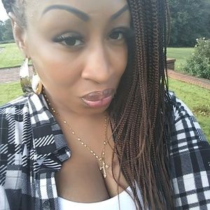 Meet your Posher, Chaundra